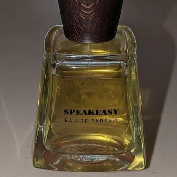 Frapin Speakeasy Eau De Parfum Spray 3.3 oz-Pre Owned - Picture 7 of 9